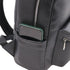 Dakota - Soft leather backpack
